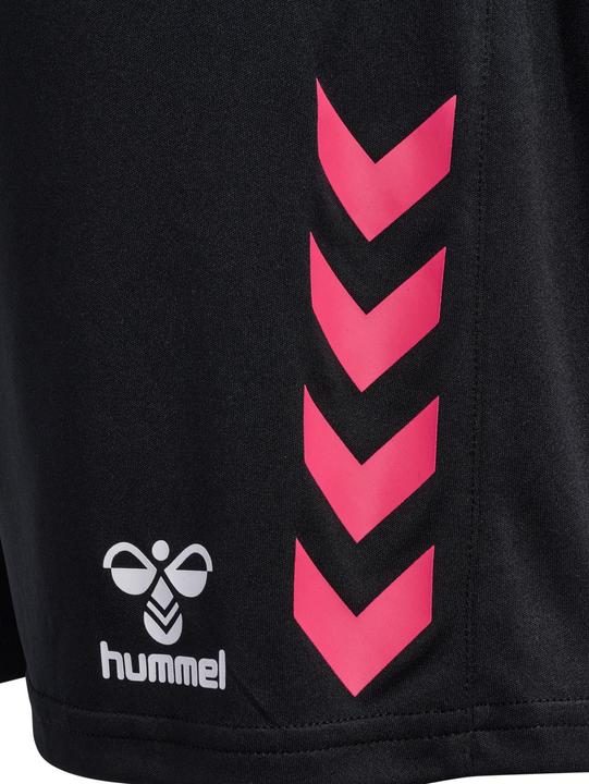 Produktbild hummel Hmlgraphic Universe Shorts Woman (XL)