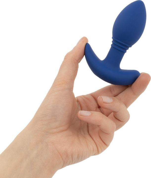 Image du produit Amorelie Plug anal contrôlé par l'application Move