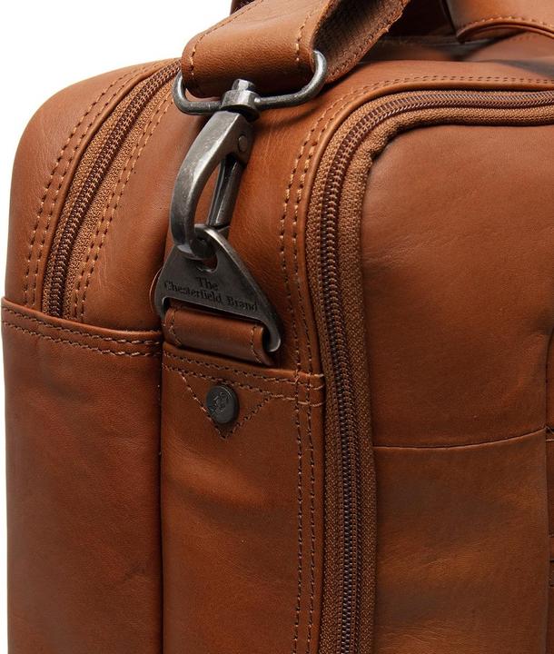 Image du produit The Chesterfield Brand Porte-documents Ryan 1015 (17.32")