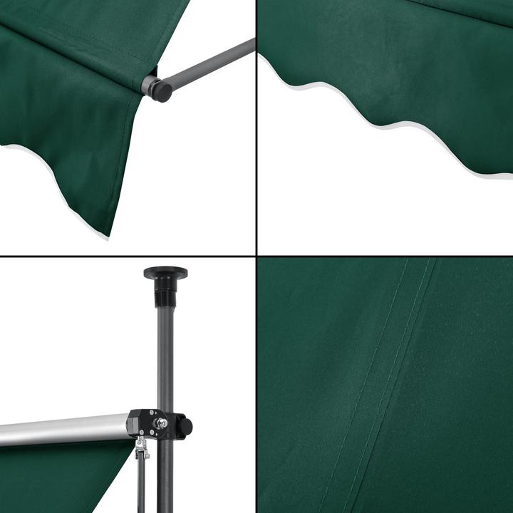 Actual product image Pro-Tec Stem (4 m)