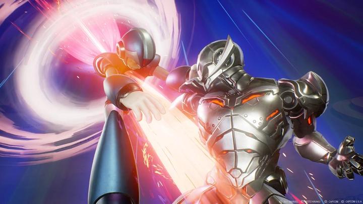 Produktbild Capcom Sony Marvel vs. : Infinite, PS4 Standard PlayStation 4 (PS4, EN)