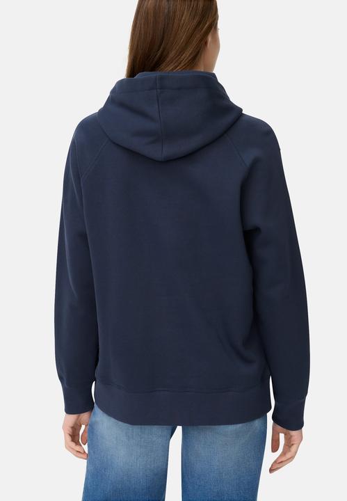 Immagine prodotto Camel Active Hoodie aus reiner Baumwolle (XS)