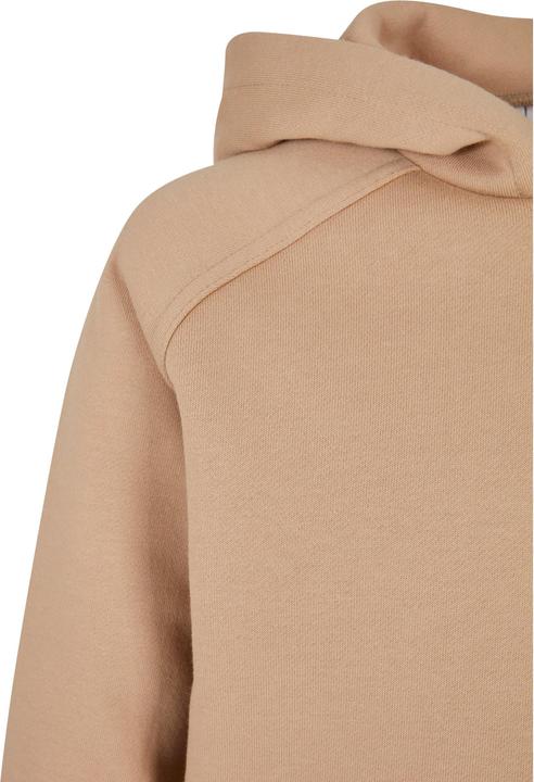 Immagine prodotto Urban Classics Boys Blank Hoody (122)