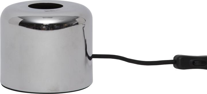 Image du produit Star Trading Porte-lampe Glans avec switch E27 WS (E27)