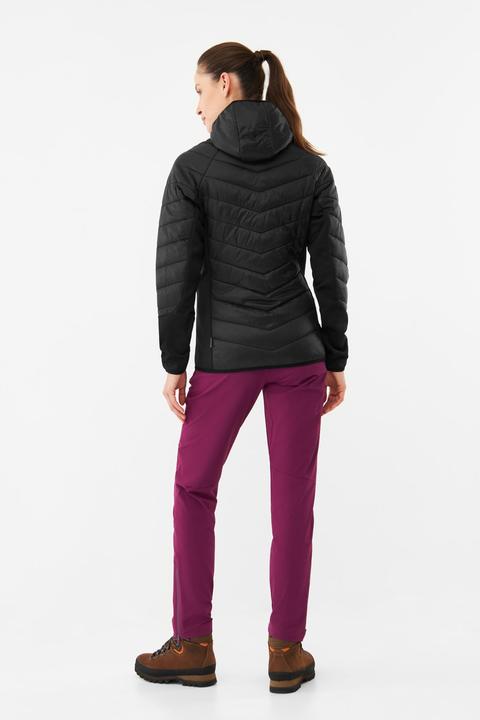 Actual product image MGA Becky Warm Pro Polartec Primaloft Lady Jacket (XL)