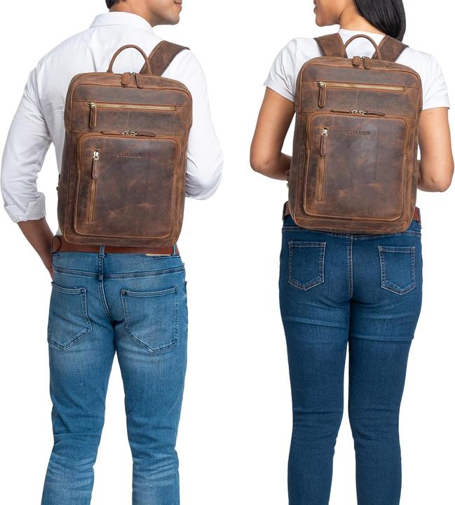 Immagine prodotto Stilord Valera Business-Rucksack