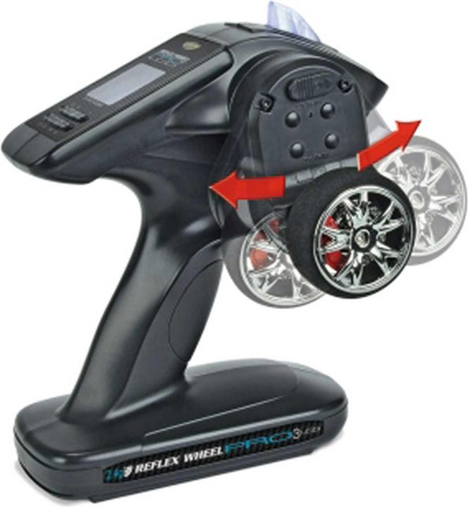 Image du produit Carson Reflex Wheel Pro I