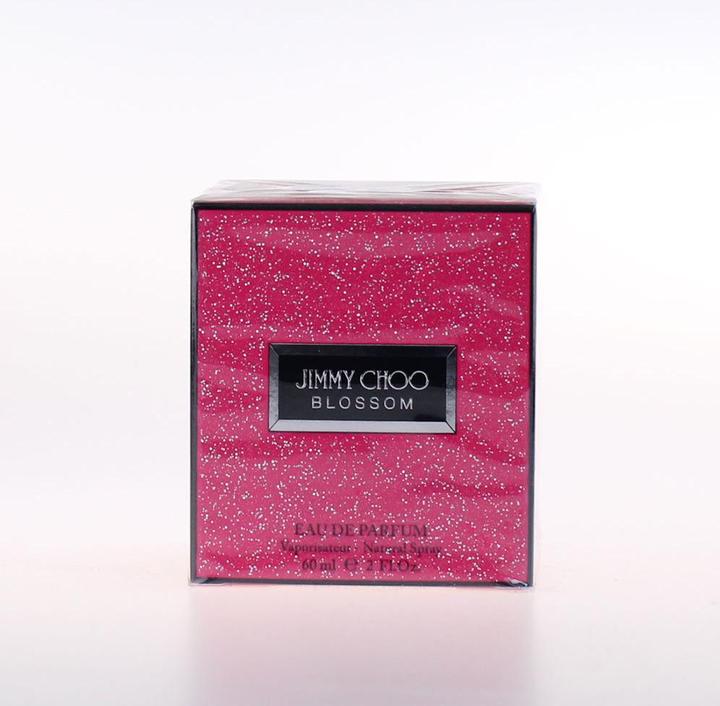 Image du produit Jimmy Choo Fleur (Eau de toilette, 60 ml)