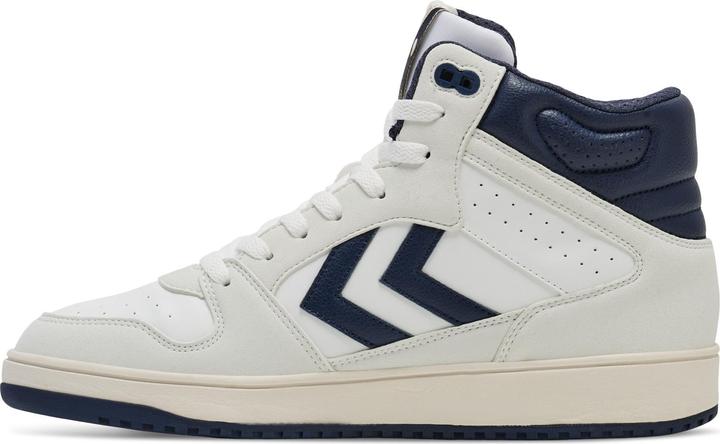 Actual product image hummel St. Power Play Mid Rtm (40)