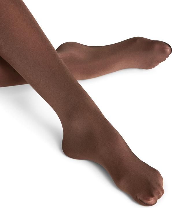 Actual product image Falke Seidenglatt 80 DEN Damen Strumpfhose (80 DEN, M/L)