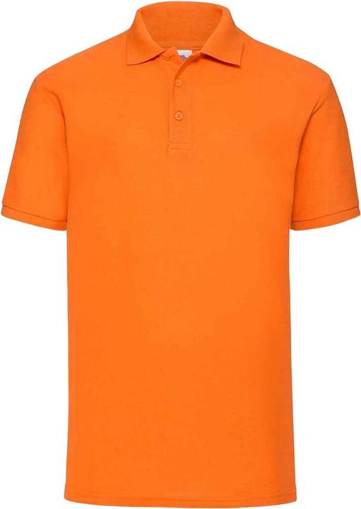 Fruit of the Loom 6535 Poloshirt (XXL)