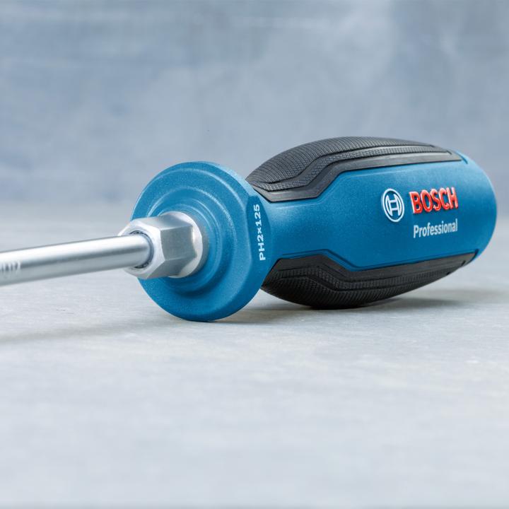 Actual product image Bosch Professional Screwdriver set (Port, Phillipps cross recess (PH))