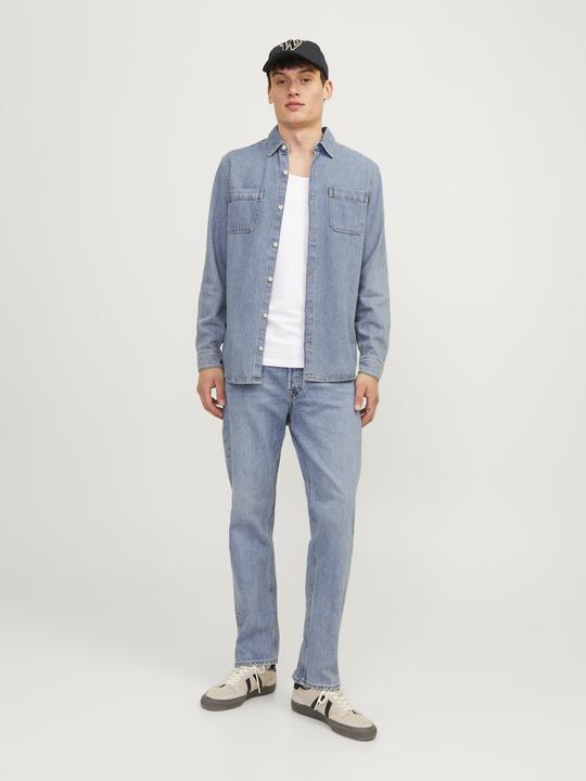 Produktbild Jack & Jones Jjichris Jjclassic Am 479 Noos (W34/L32)