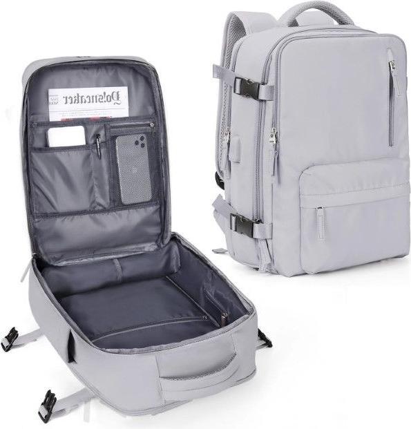 Actual product image MU Style Bronx Series (15 l)