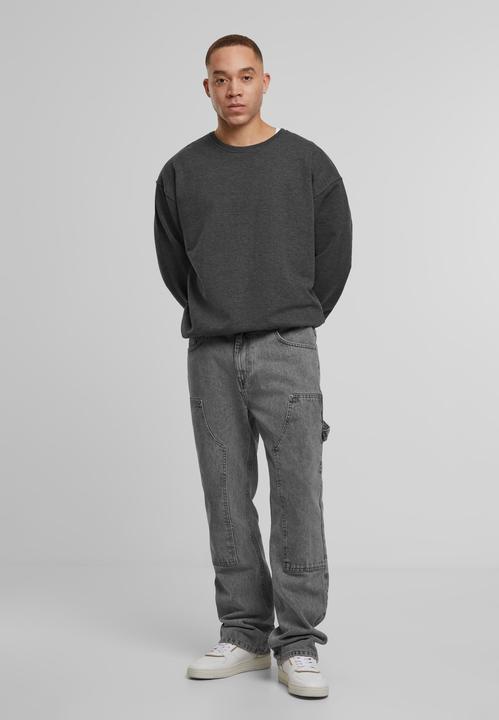 Produktbild 2Y Studios 2Y Haldor Carpenter Straight Jeans - 178923 (34)