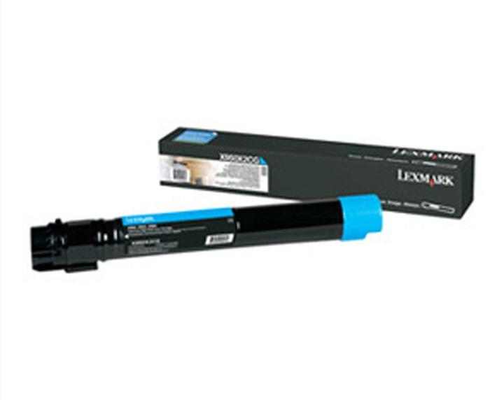 Immagine prodotto Lexmark X950x2cg (C)