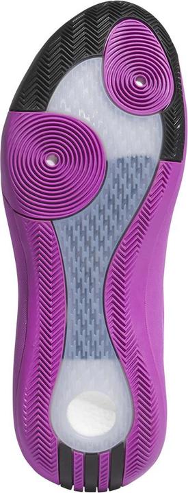 Actual product image adidas Harden Volume 8 Schuh (43 1/3)
