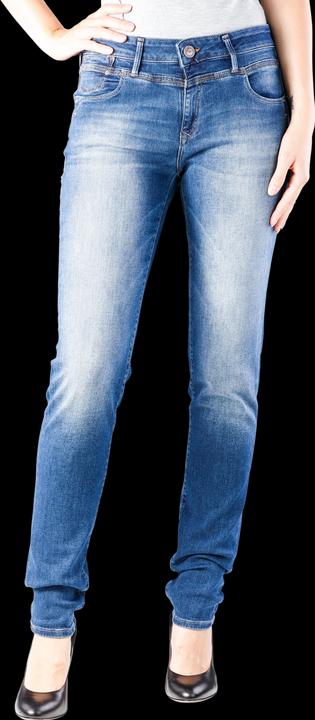Mavi Sophie Jeans Slim deep memory fit (26)
