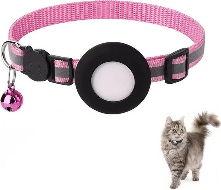 X-Tac Collier AirTag (23, 24, 25, 27, 28, 29, 31, 32, 33, 34, 35, Chat, Chien, Général)