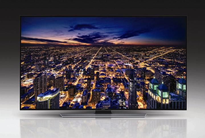 Produktbild Samsung Ue75hu7580 (75", 4K)