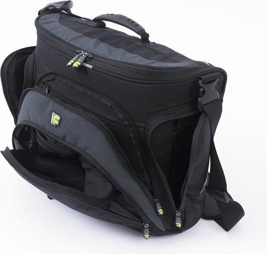 Actual product image Fusion Premium Mix Bag