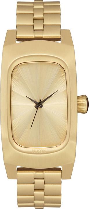 Nixon Frankie