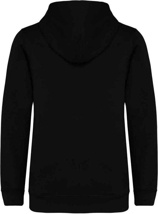Immagine prodotto Native Spirit Felpa con Cappuccio e Zip Intera Bambini (122, 128)