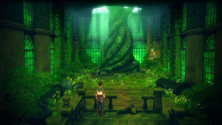 Produktbild Earthlock : Festival of Magic (Xbox One S)
