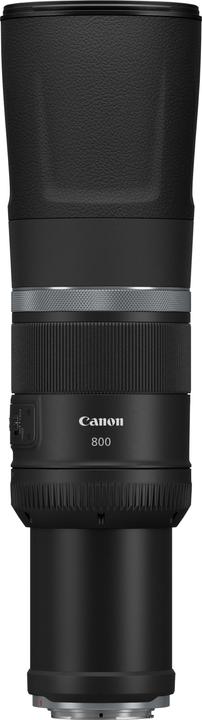 Actual product image Canon RF 800mm f/11 IS STM (Canon RF, full size)