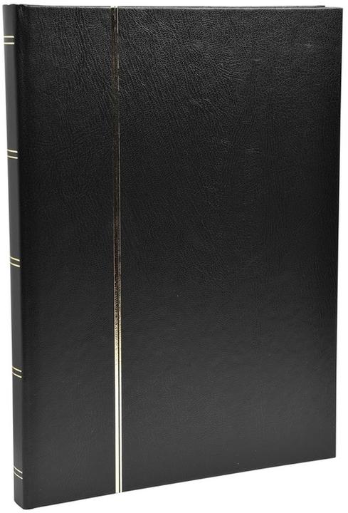 Produktbild Exacompta Briefmarken Einsteckalbum (22.5 x 30.5 cm)