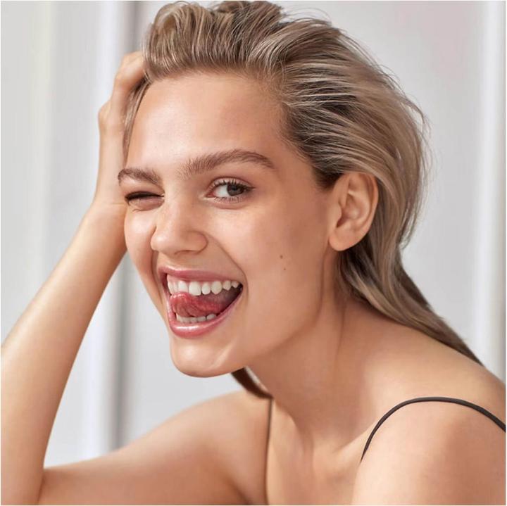 Actual product image Maria Nila Colour Refresh 8.1 Cool Cream 300 ml (300 ml)