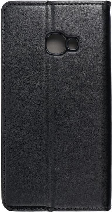 Produktbild Book case OEM SMART MAGNETO Book case SAMSUNG XCOVER 4 black (Samsung Galaxy Xcover 4)