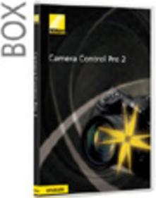 Produktbild Nikon Camera Control Pro 2 (Upgrade)