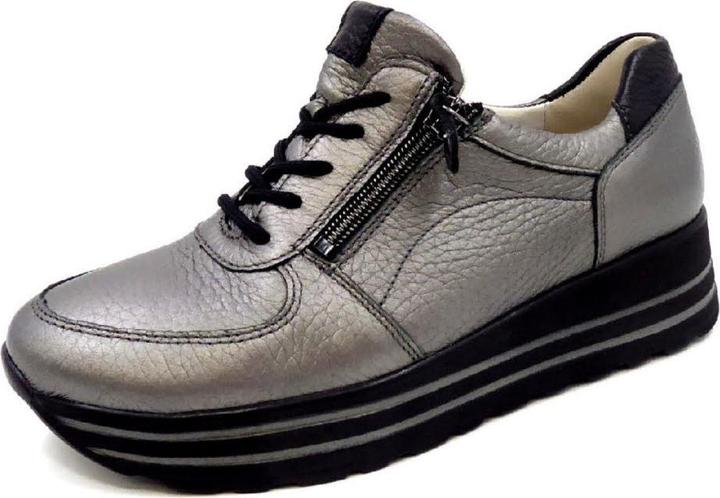 Image du produit Waldläufer Baskets H-Lana (42)
