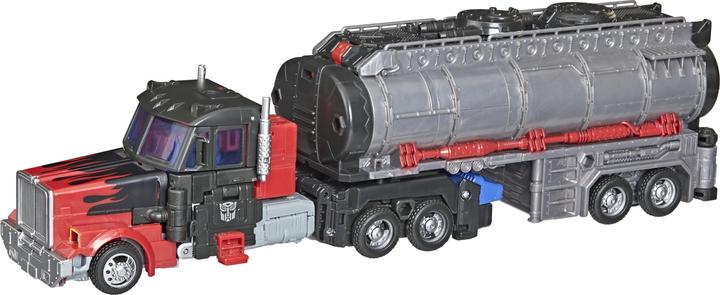 Image du produit Hasbro GENERATION VERMANCE Figure LEADER, 18 cm
