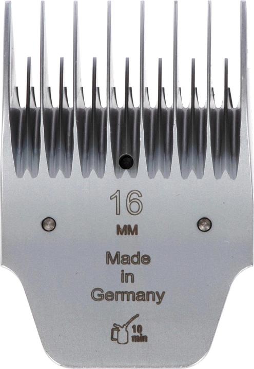 Produktbild Aesculap Scherkopf Favorita II, 16 mm (Hund)