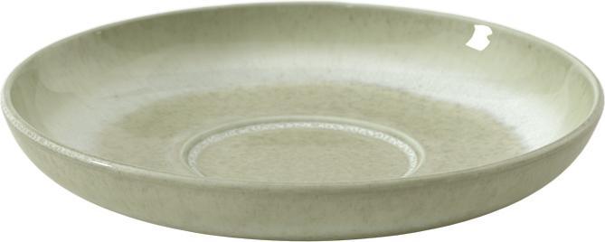 Actual product image Like. by Villeroy & Boch Perlemor Alga coffee saucer (1 x)