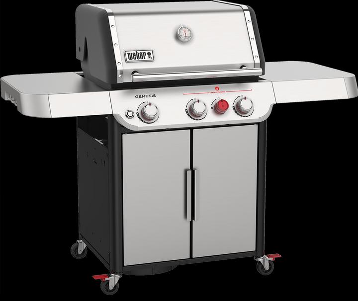 Produktbild Weber Genesis S-325s (11.40 kW)