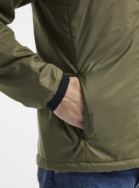 Produktbild Craft CORE Light Padded Jacket M (4XL)