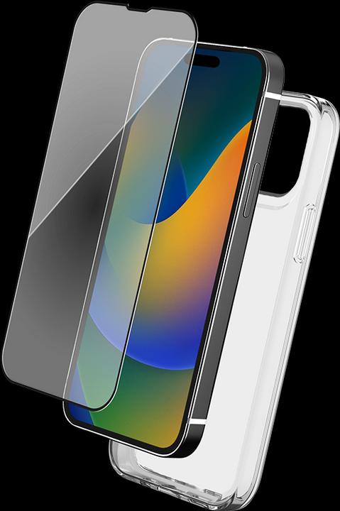 Produktbild Bigben iPhone Pack (Apple iPhone 15 Pro)
