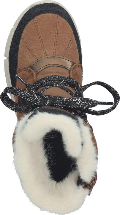 Actual product image Geox J Flexyper G.B Abx A - 52301 (32)