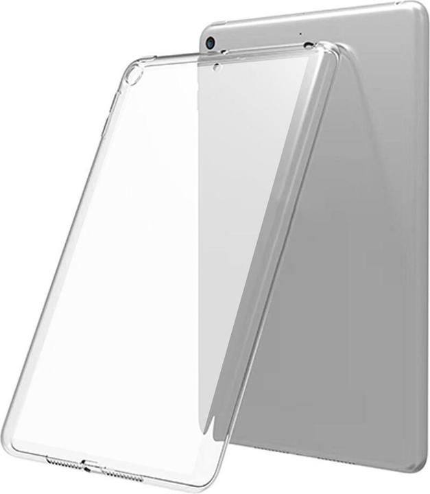 Produktbild Lobwerk Hülle für Apple iPad Mini 5 7.9 Zoll Cover Soft Ultra Slim Stossfest Matt (X)