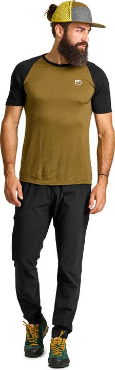 Produktbild Ortovox 120 TEC FAST MOUNTAIN TS (M)
