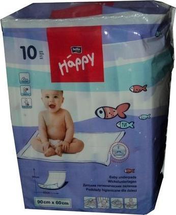 Produktbild Bella Happy Happy (90 x 60 cm)