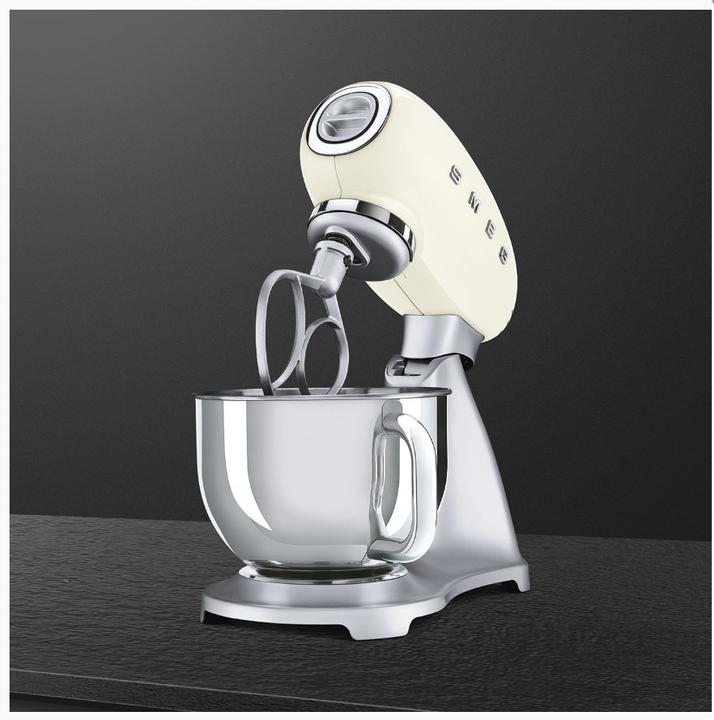 Image du produit Smeg Style rétro des années 50 (800 W)