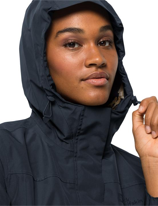 Immagine prodotto Jack Wolfskin Cape York Paradise Coat W (XS)