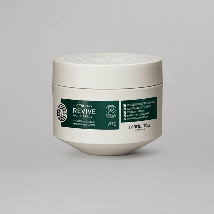 Actual product image Maria Nila Care & Style - Eco Therapy Revive Masque (250 ml)