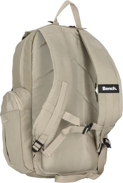 Immagine prodotto Bench Zaino Terra 48 cm scomparto per laptop (18 l)