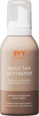 Evy Tan Activator Epsiline Technology Melanin Booster für langanhaltende Bräune (Selbstbräunungsschaum)