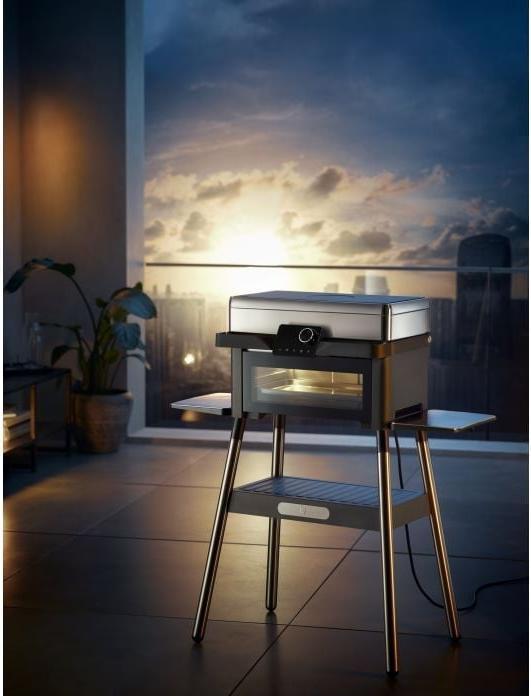 Produktbild WMF Profi Plus Urban Master (3 kW)
